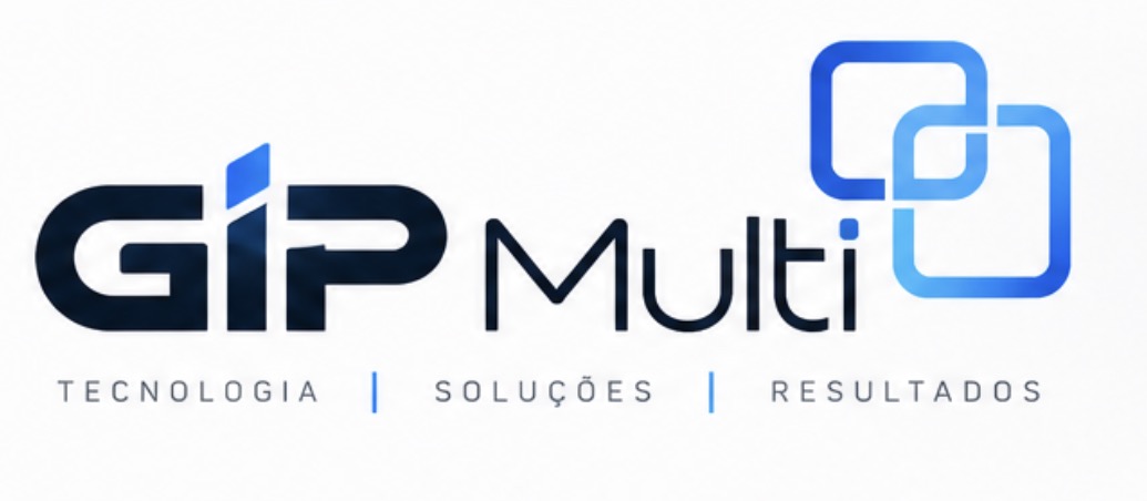 GIP Multi — Tecnologia, Soluções, Resultados